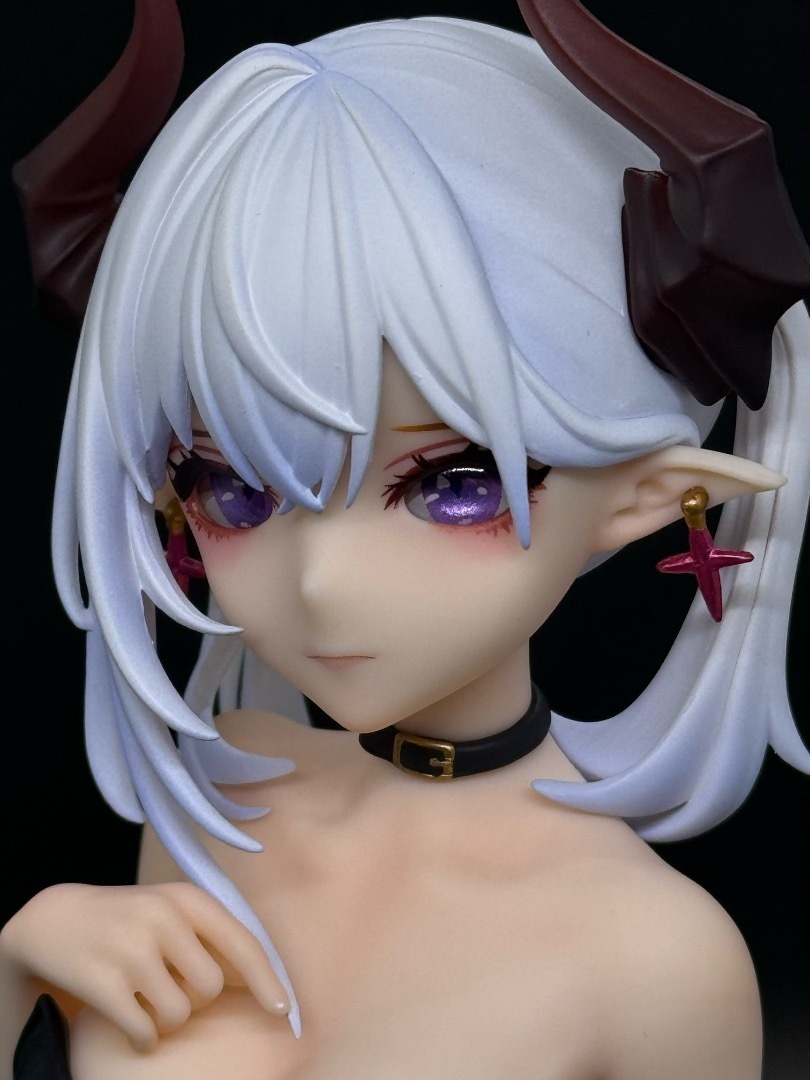 小悪魔リリス: アサルト明太子