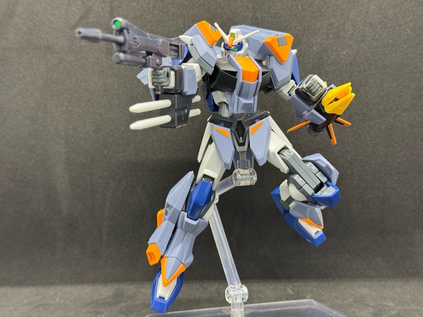 HGデュエル・ブリッツガンダム他セット 22年の進化がすごい！ 「HG デュエルブリッツガンダム」徹底