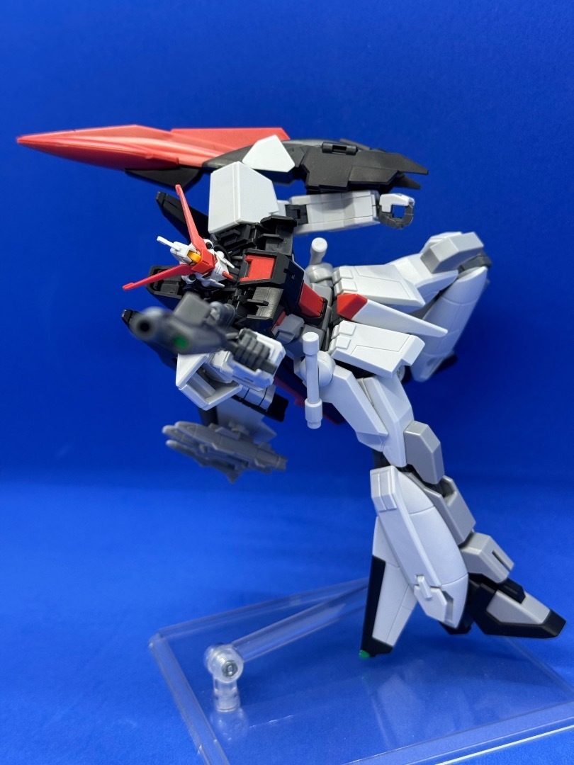 HG ムラサメ改: アサルト明太子