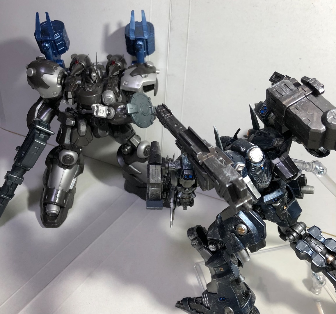 コトブキヤ ミラージュ C05-セレナ〈コトブキヤショップ限定