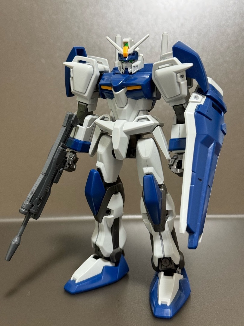 HGシグーディープアームズ&ラゴゥ - 模型製作用品