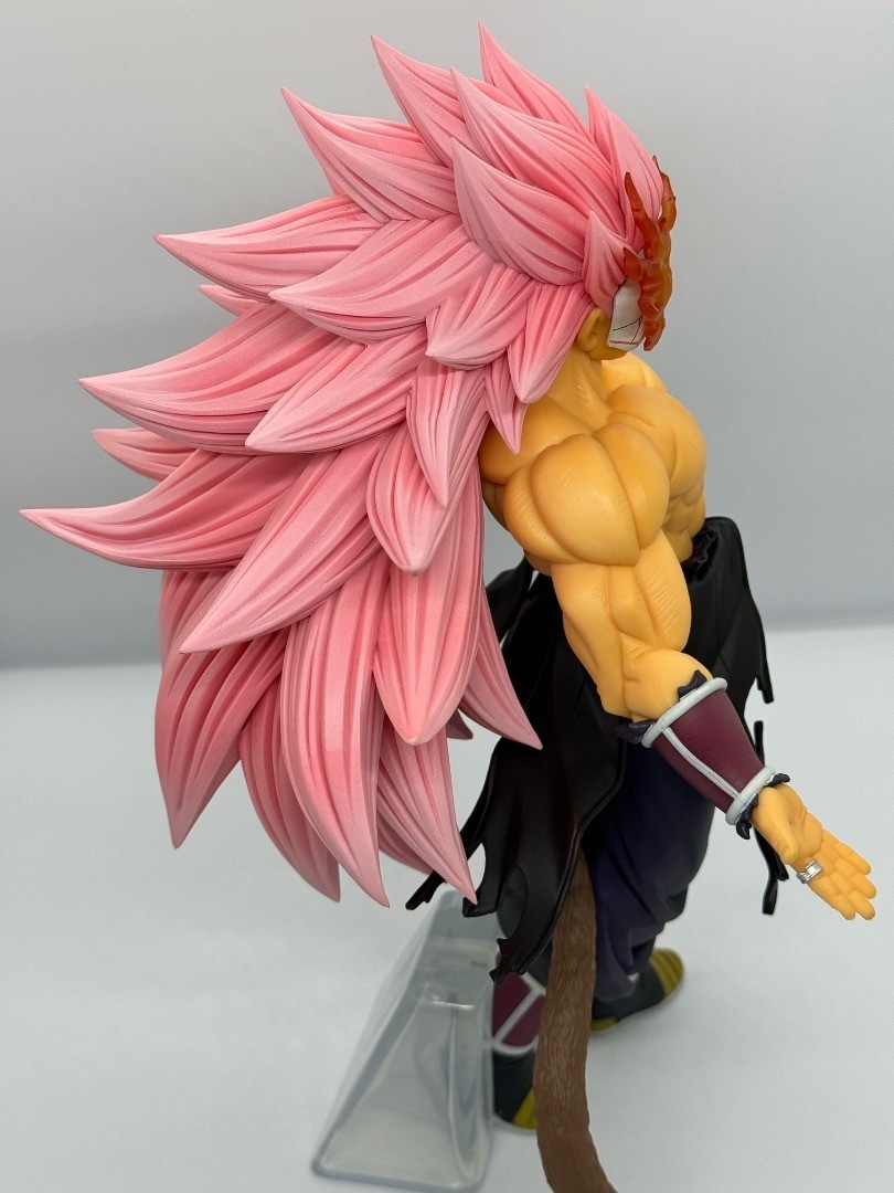 一番くじ スーパードラゴンボールヒーローズ5thミッション