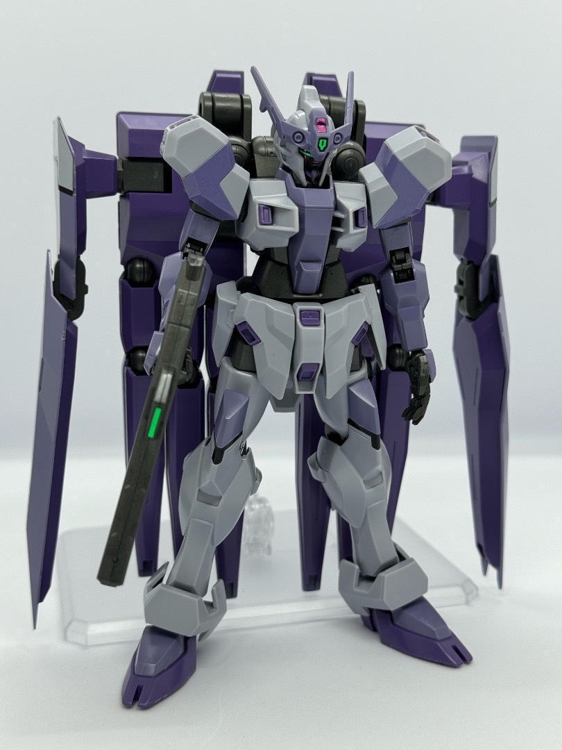 HG ジャイオーン HGジャイオーン レビュー