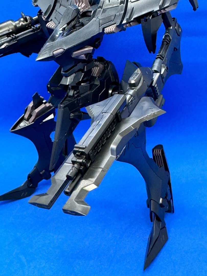 コトブキヤ オーメル TYPE-LAHIRE ステイシス フルパッケージVer コトブキヤ オーメル TYPE-LAHIRE ステイシス フルパッケージVer