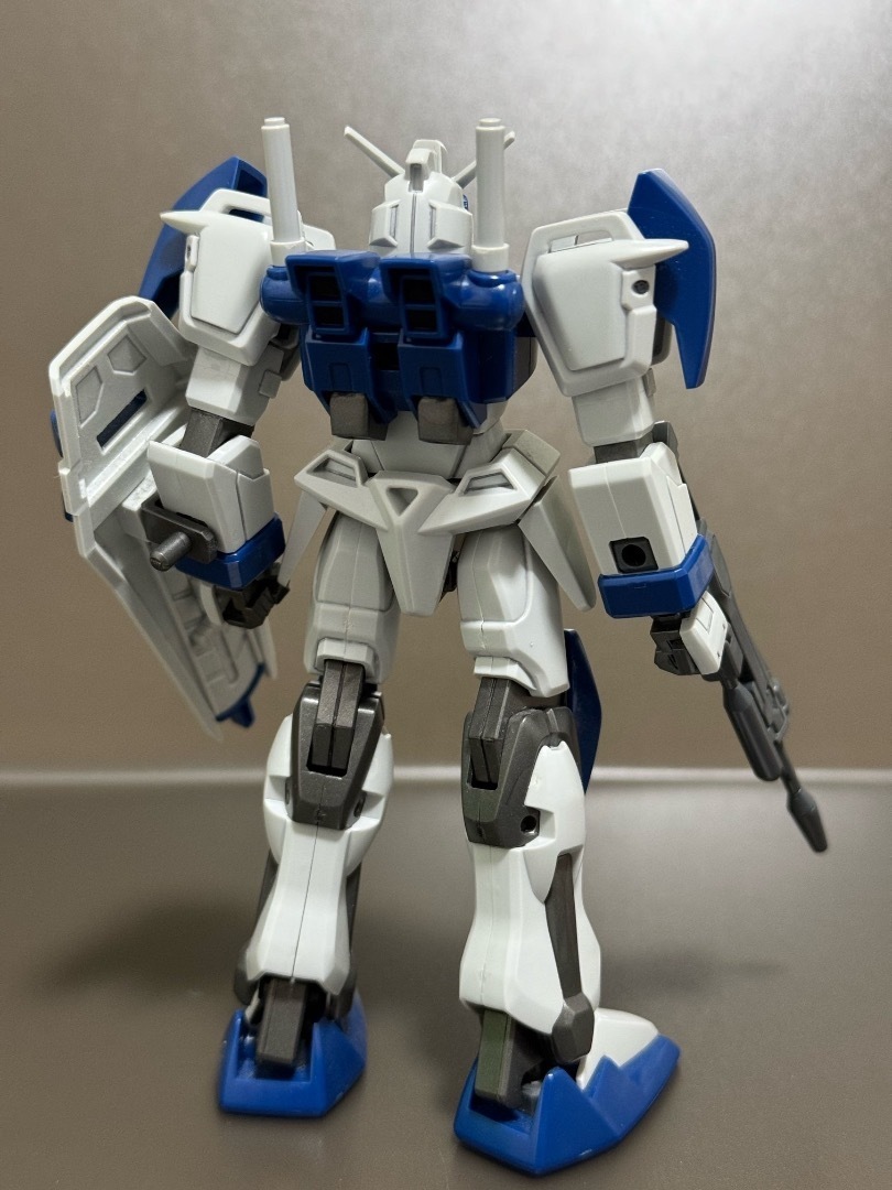 HGシグーディープアームズ&ラゴゥ - 模型製作用品