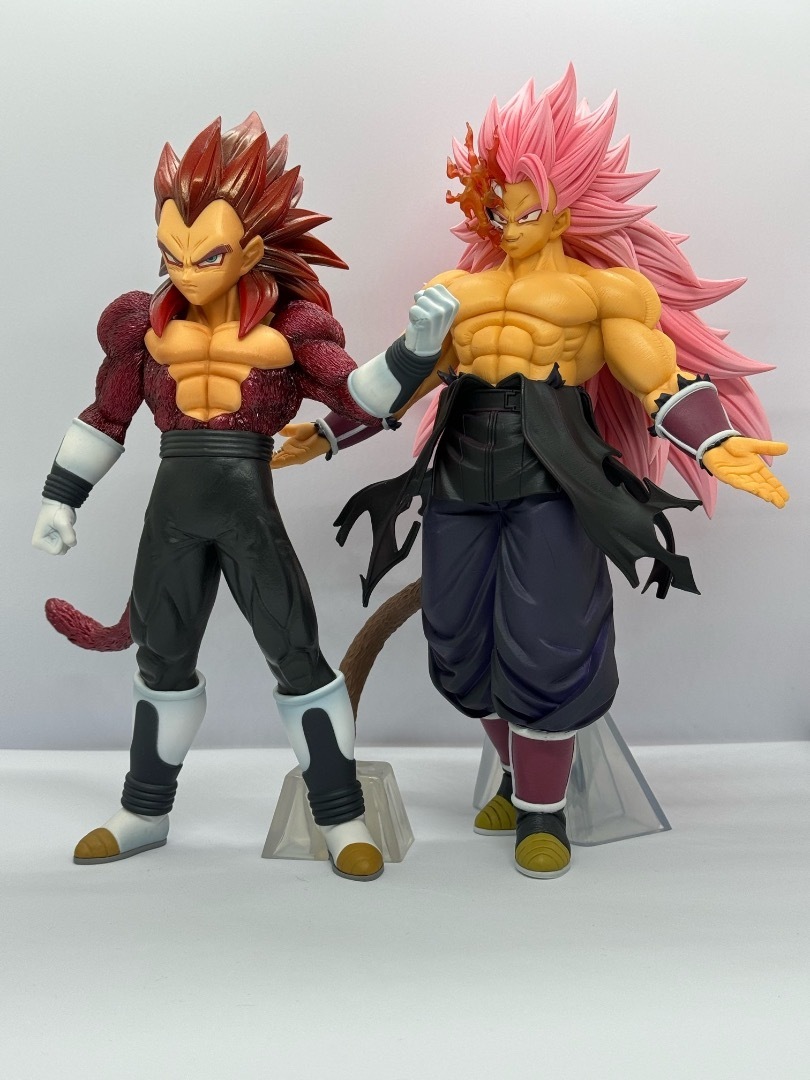 一番くじ スーパードラゴンボールヒーローズ5thミッション