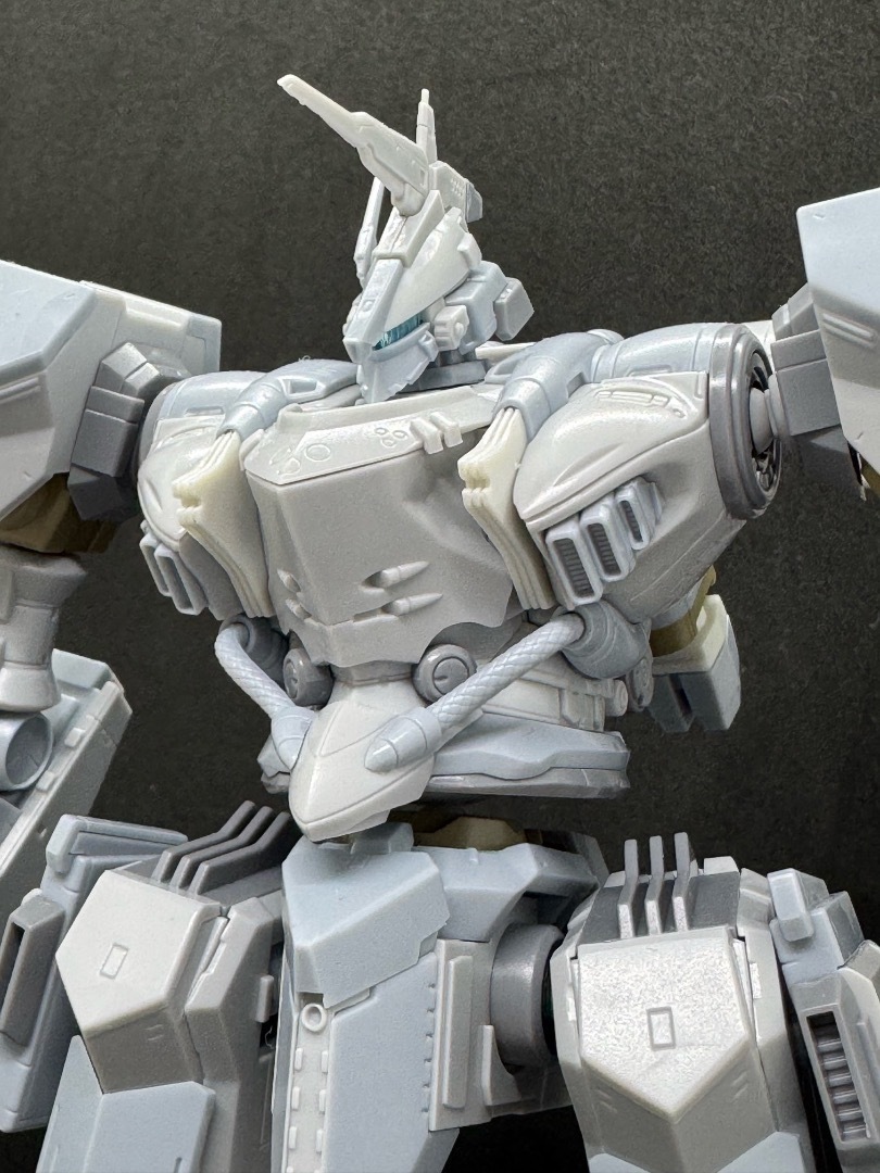 アーマード・コア ホワイトグリント ガンメタ Amazon | コトブキヤ ARMORED CORE ヴァリアブル