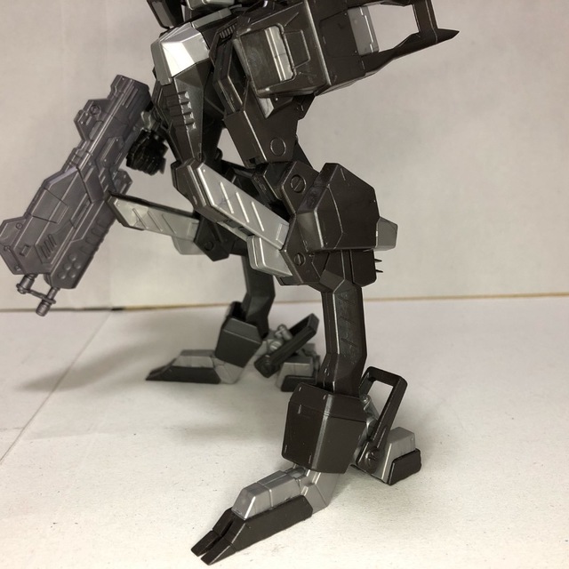 アーマードコア　ミラージュYC07 クロノス　ヴィクセンVer. ミラージュ YC07-CRONUS（クロノス）ヴィクセンVer.｜ARMORED