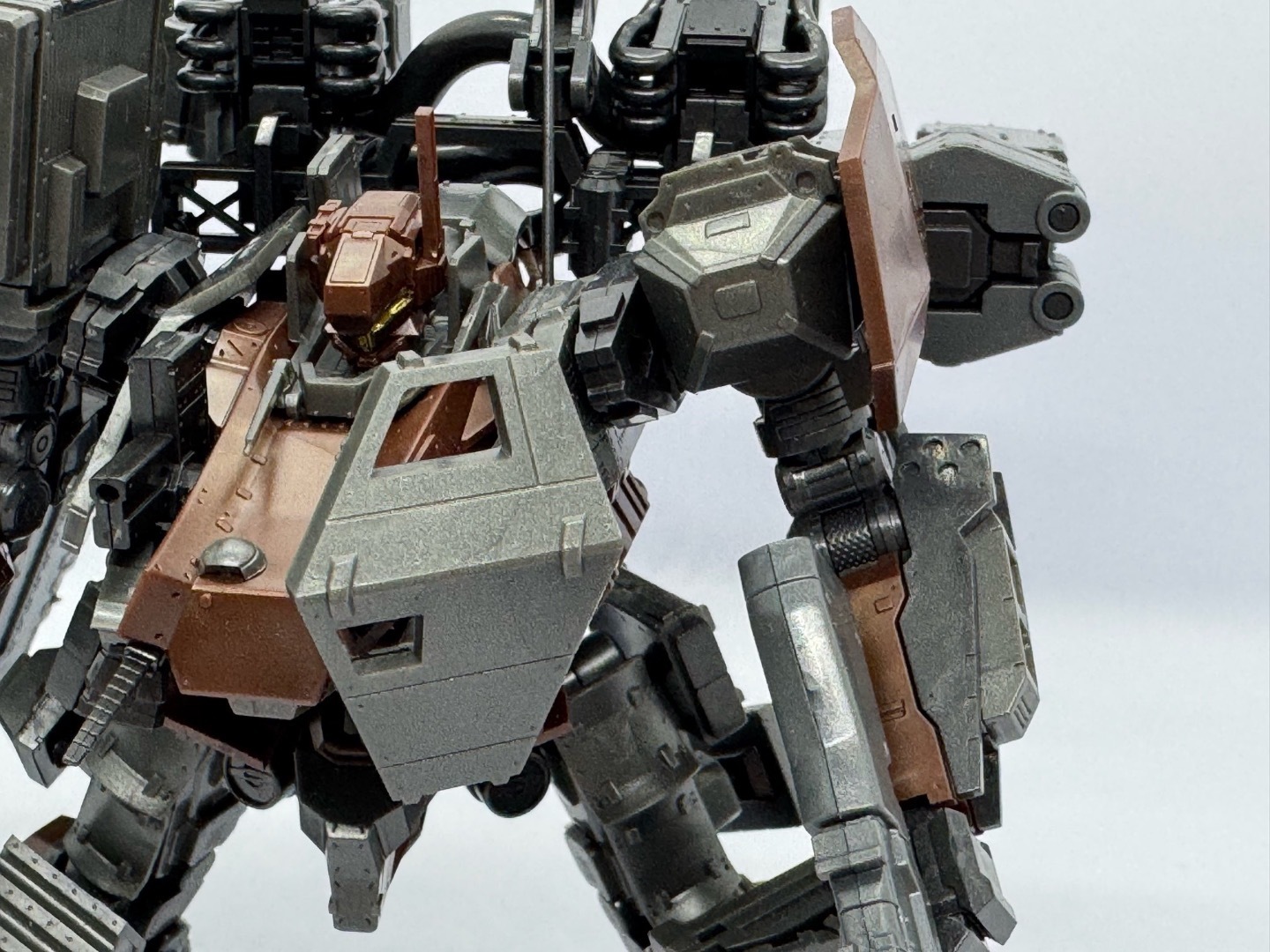 コトブキヤ　アーマード・コアV UCR_10Aヴェンジェンス Amazon | 壽屋(KOTOBUKIYA) アーマード・コアV UCR-10/A