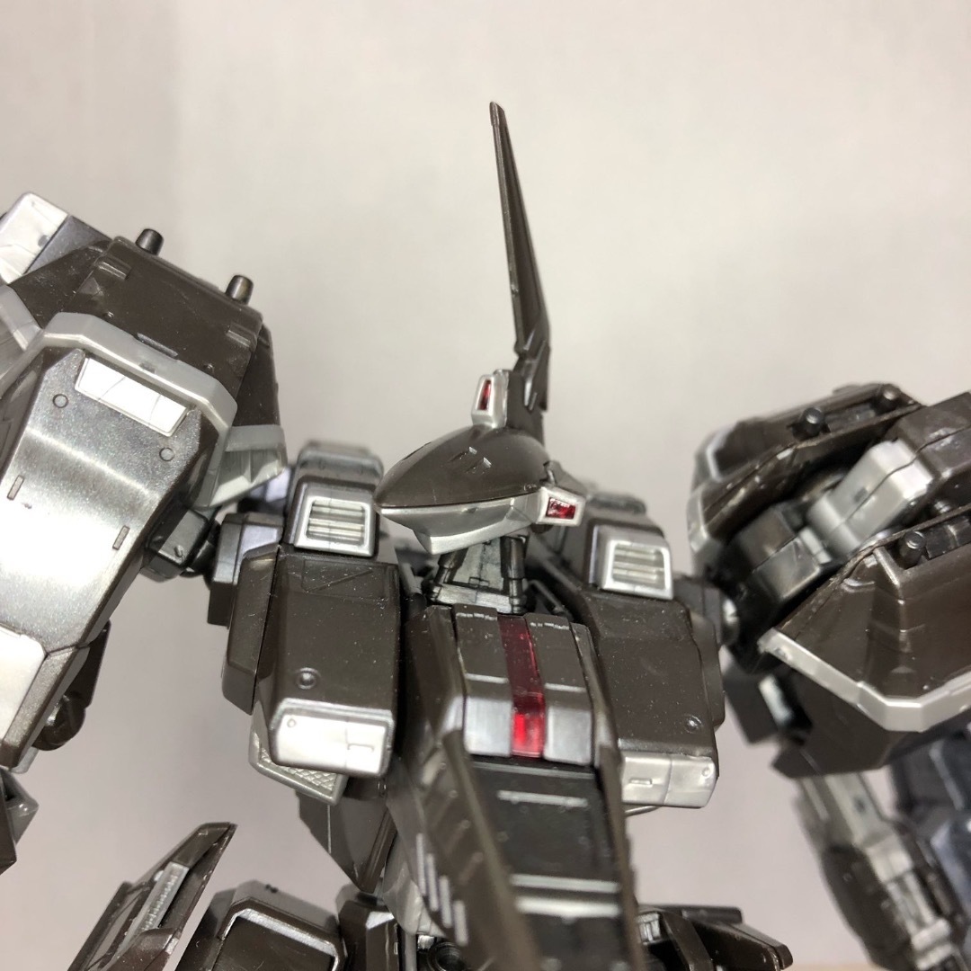コトブキヤ ミラージュ YC07-クロノス ガンメタVer.: アサルト明太子 コトブキヤ ミラージュ YC07-クロノス ガンメタVer.: アサルト明太子