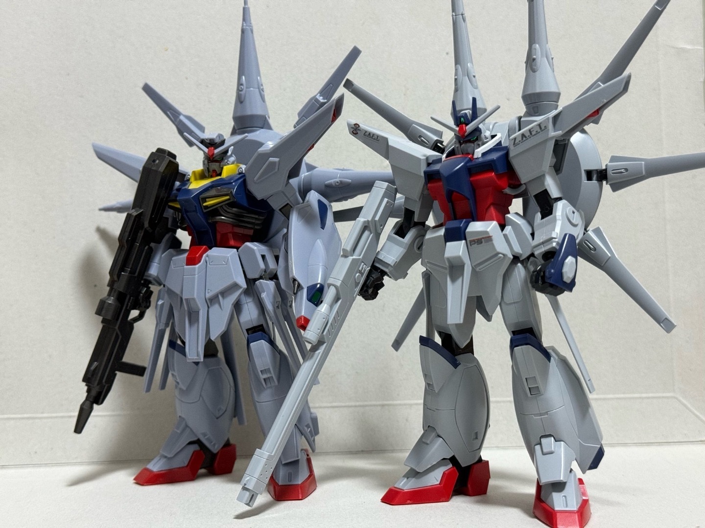 から厳選した HG レジェンドガンダム プロヴィデンスガンダム ガンプラ