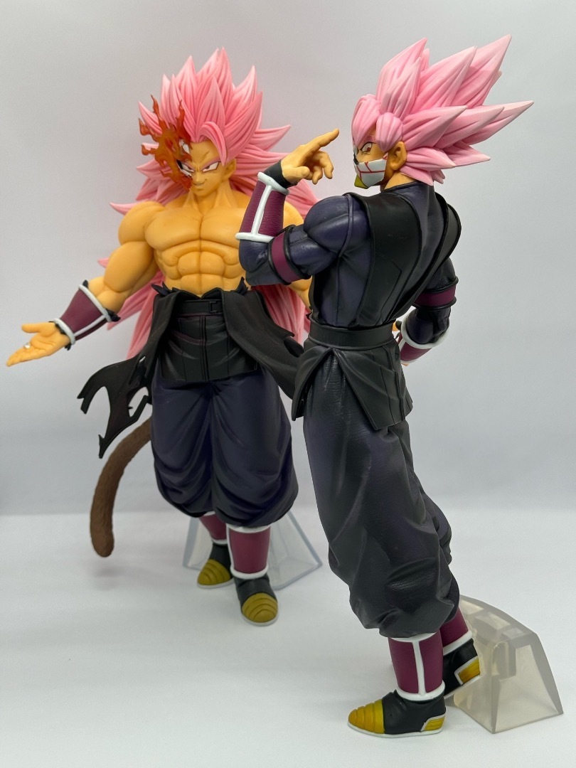 一番くじ スーパードラゴンボールヒーローズ3rdミッション D賞