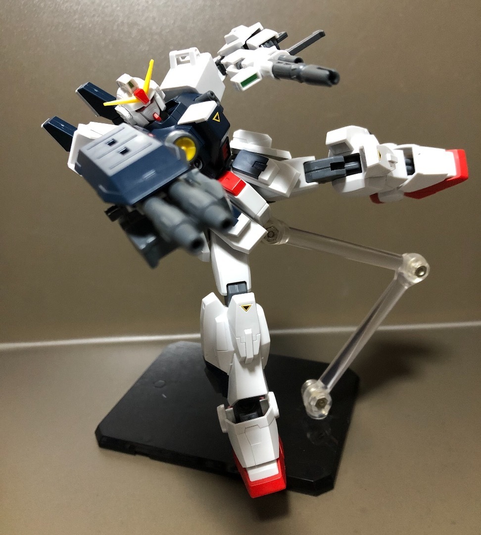 HGUC ブルーディスティニー3号機