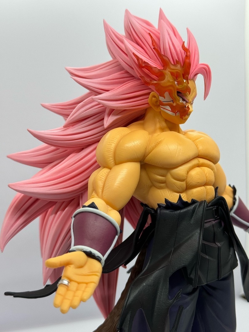 一番くじ スーパードラゴンボールヒーローズ5thミッション