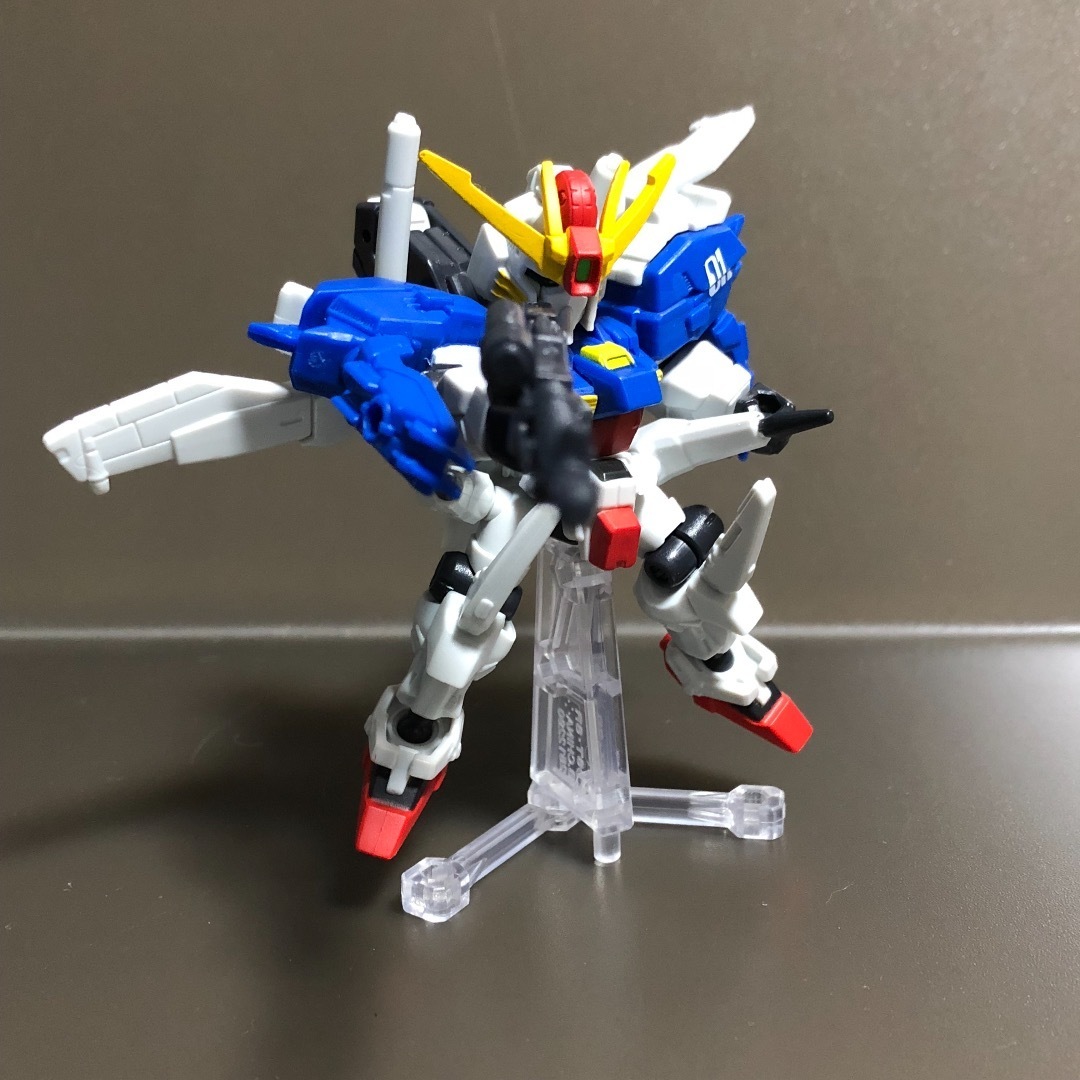 モビルスーツ アンサンブル 13: アサルト明太子