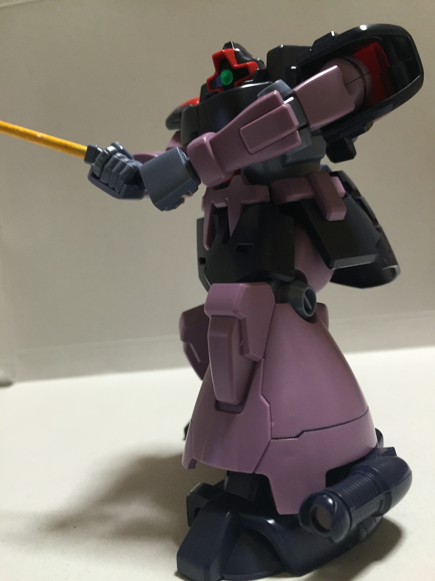 Hg ドムトローペン アサルト明太子