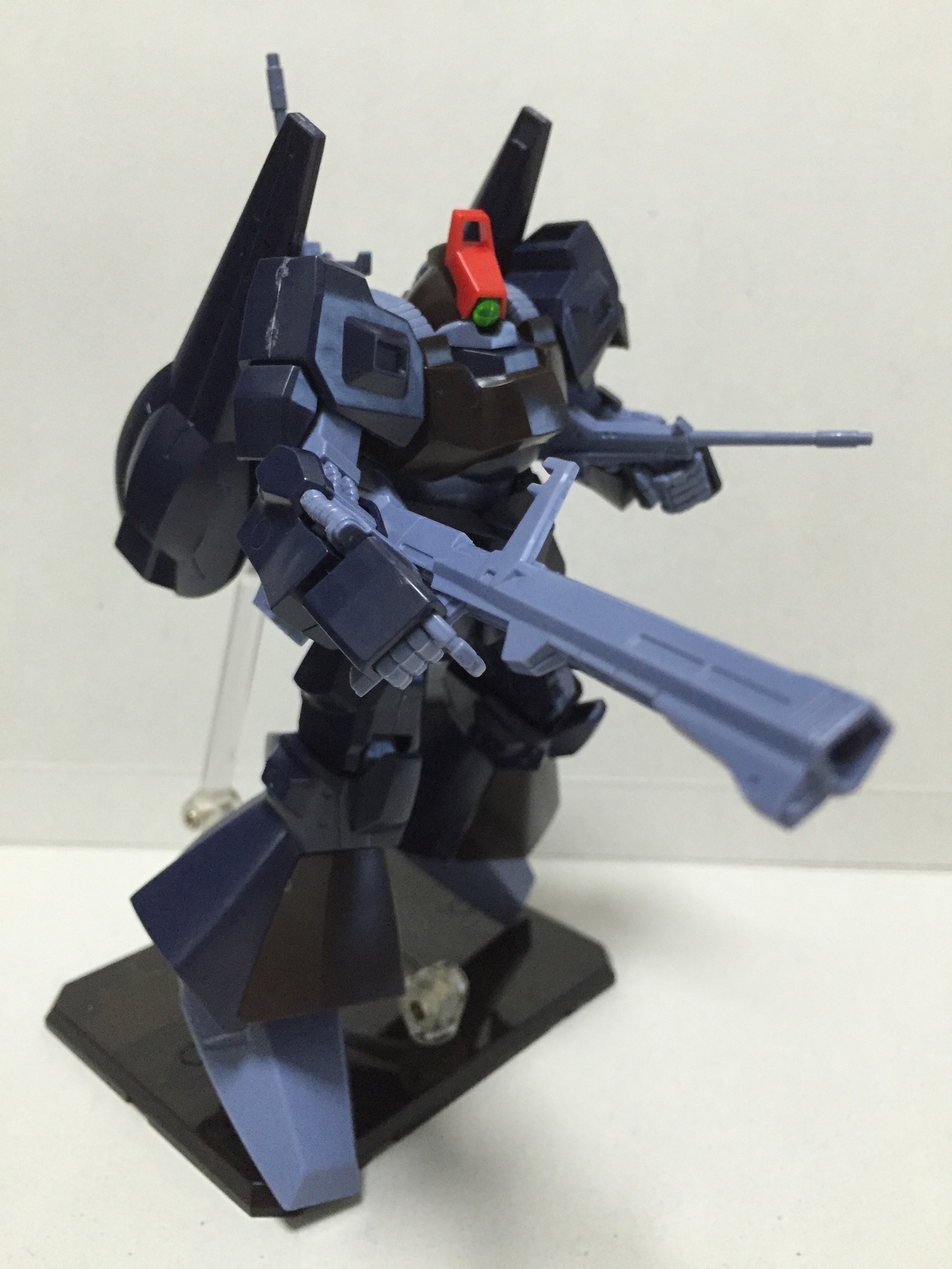 Hguc リックディアス アサルト明太子