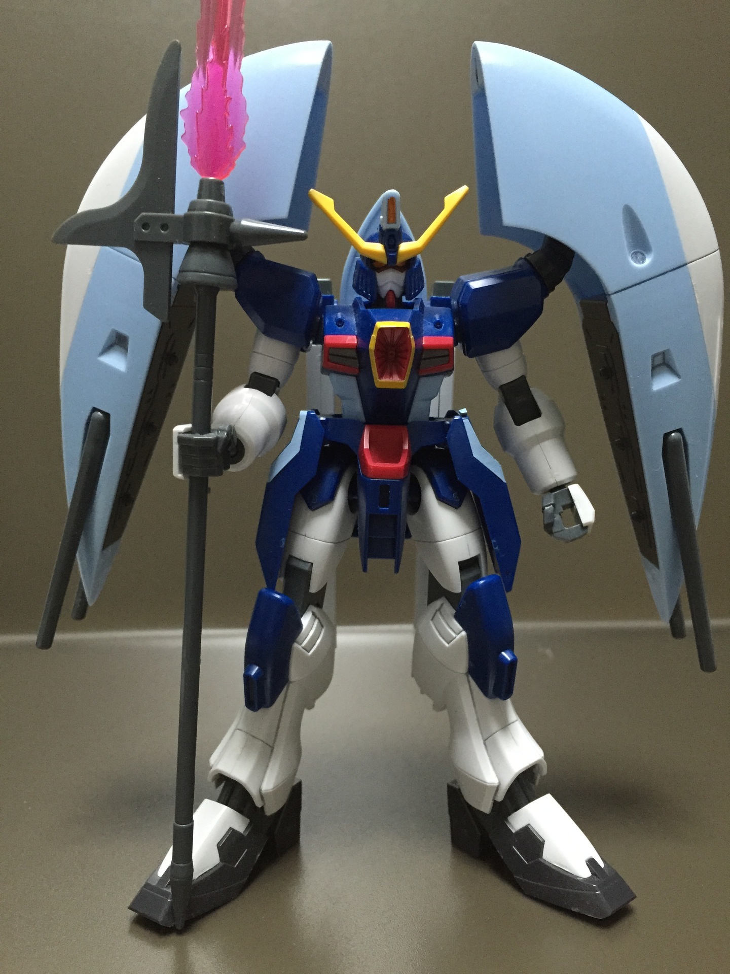 HG セイバーガンダム ガイアガンダム - 模型製作用品