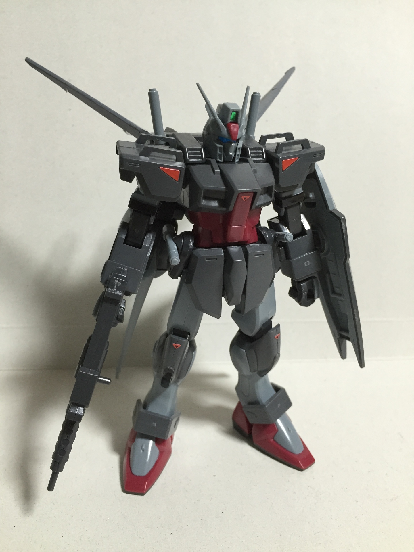 Hg 105スローターダガー アサルト明太子